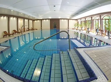Hotel Konradowka Wellness & Spa - 300 Metrow Do Centrum 