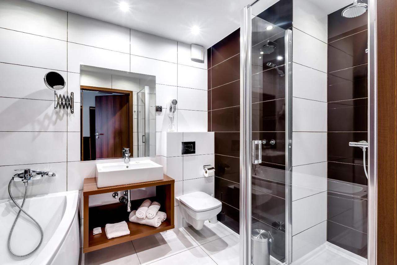 Konradowka Wellness & - 300 Metrow Do Centrum 3* Karpacz