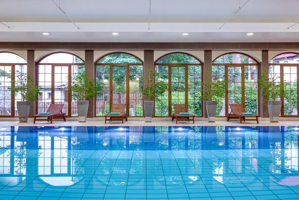 Konradowka Wellness & - 300 Metrow Do Centrum 3*