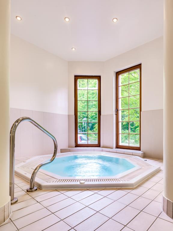 Konradowka Wellness & - 300 Metrow Do Centrum 3*