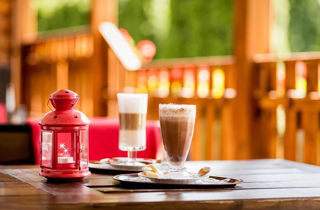 Hotel Konradowka Wellness & - 300 Metrow Do Centrum Karpacz