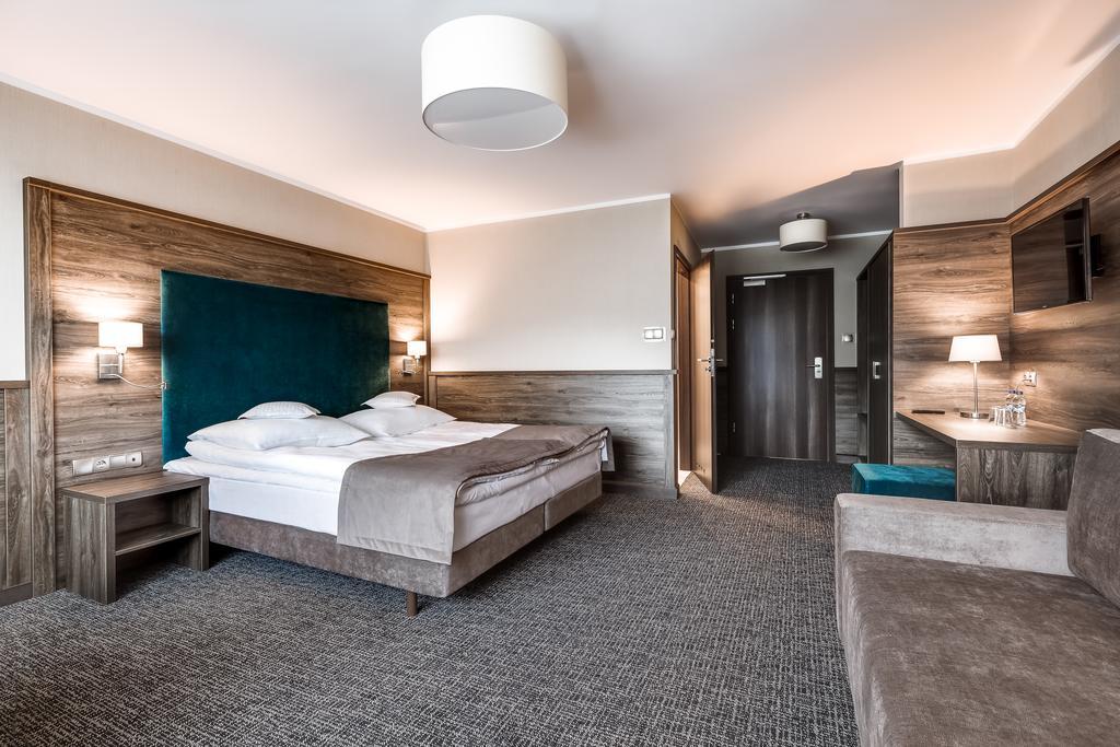 Konradowka Wellness & - 300 Metrow Do Centrum Hotel Karpacz