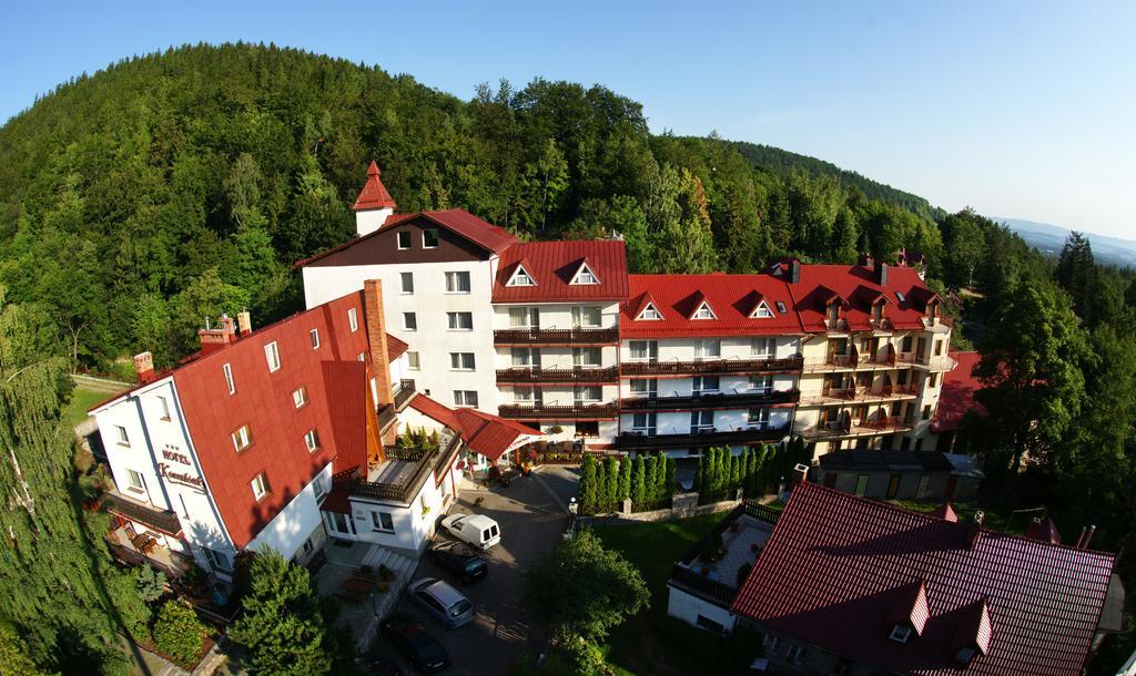 Konradowka Wellness & - 300 Metrow Do Centrum Karpacz