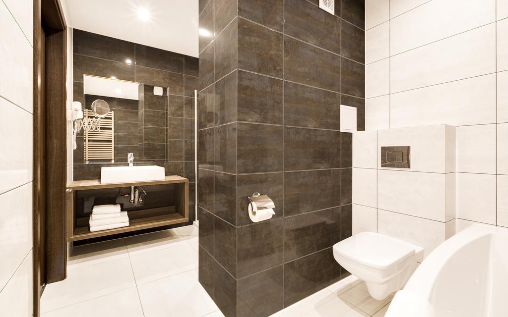 Hotel Konradowka Wellness & - 300 Metrow Do Centrum Karpacz