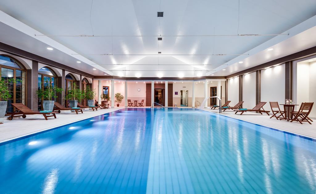 Konradówka Wellness&spa 3*