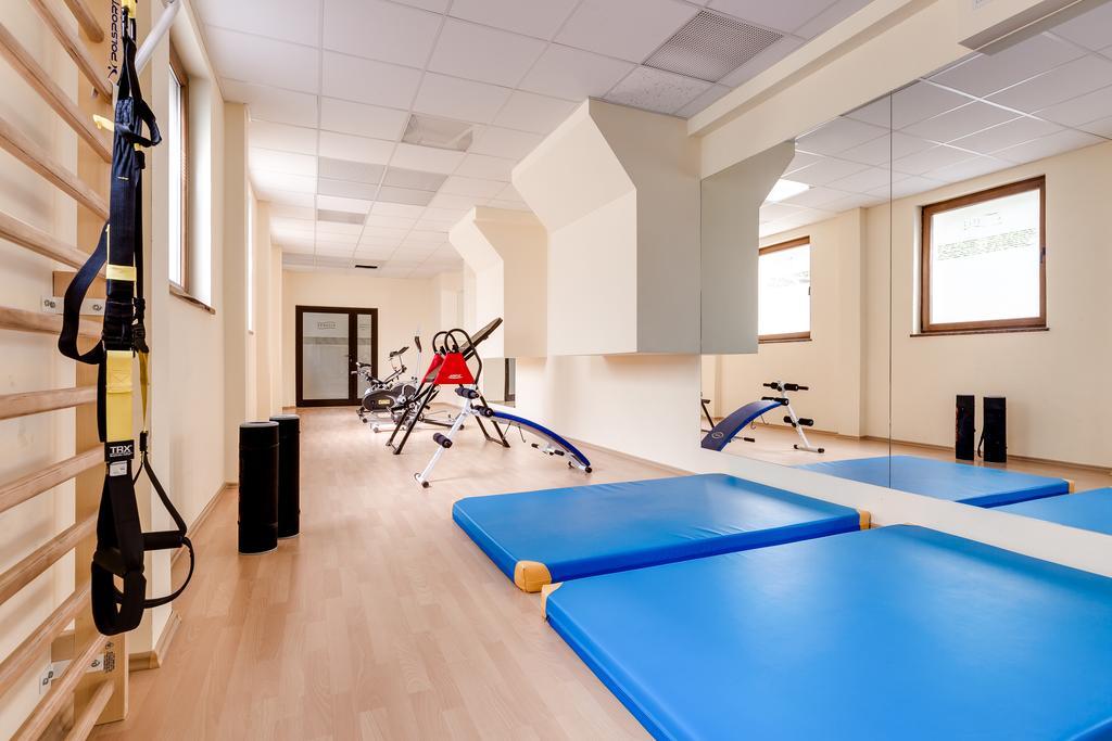 Konradówka Wellness&spa Hotel Karpacz