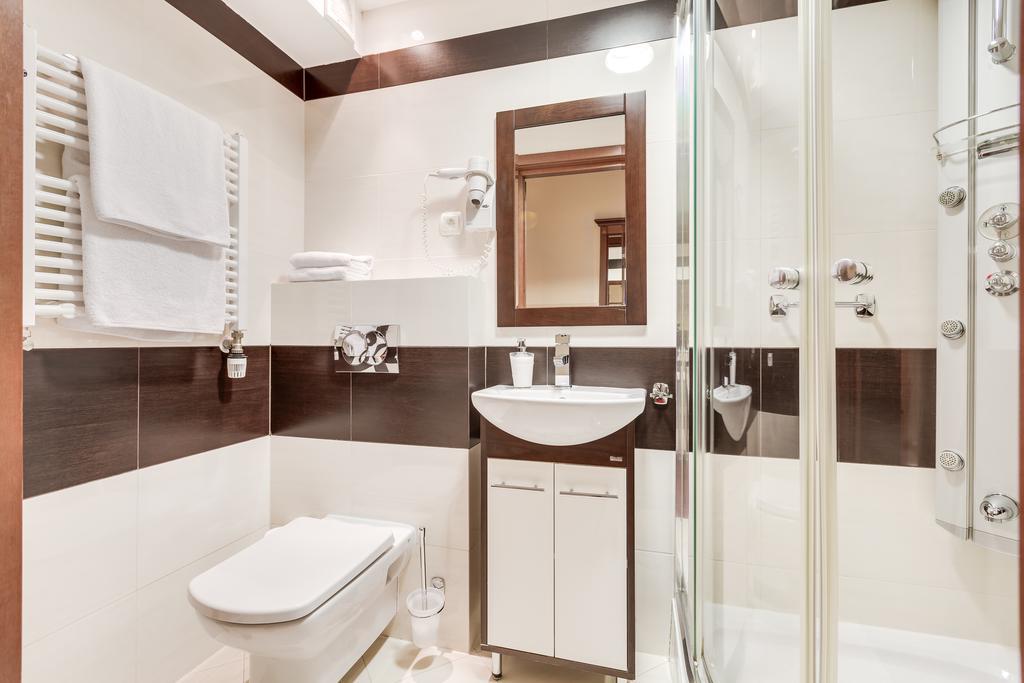 Hotel Konradówka Wellness&spa 3*