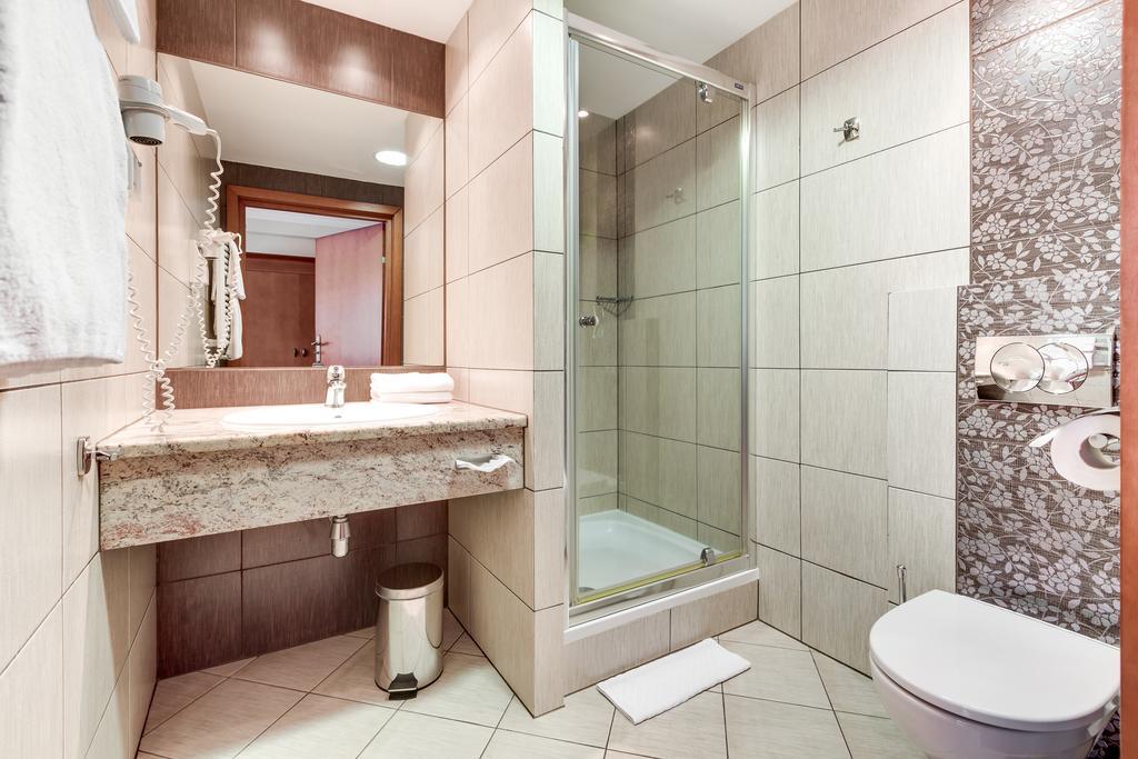 Konradówka Wellness&spa 3* Karpacz