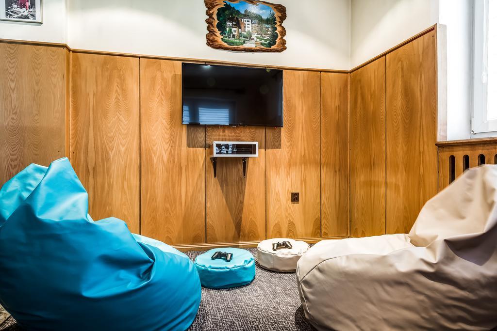 Konradowka Wellness & - 300 Metrow Do Centrum 3*
