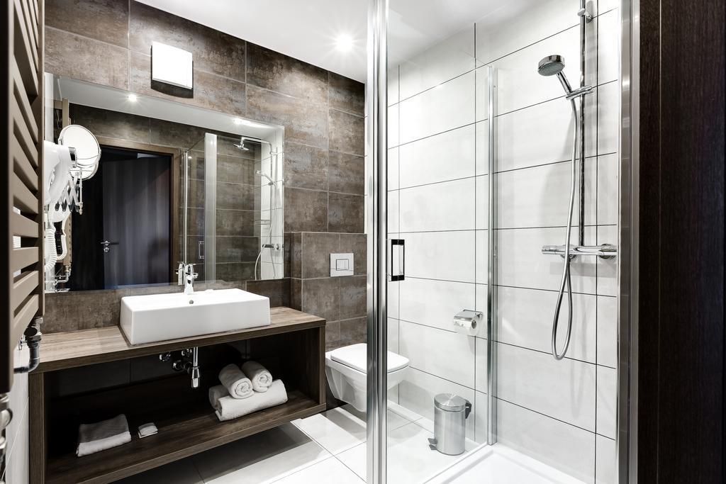 Konradówka Wellness&spa 3*