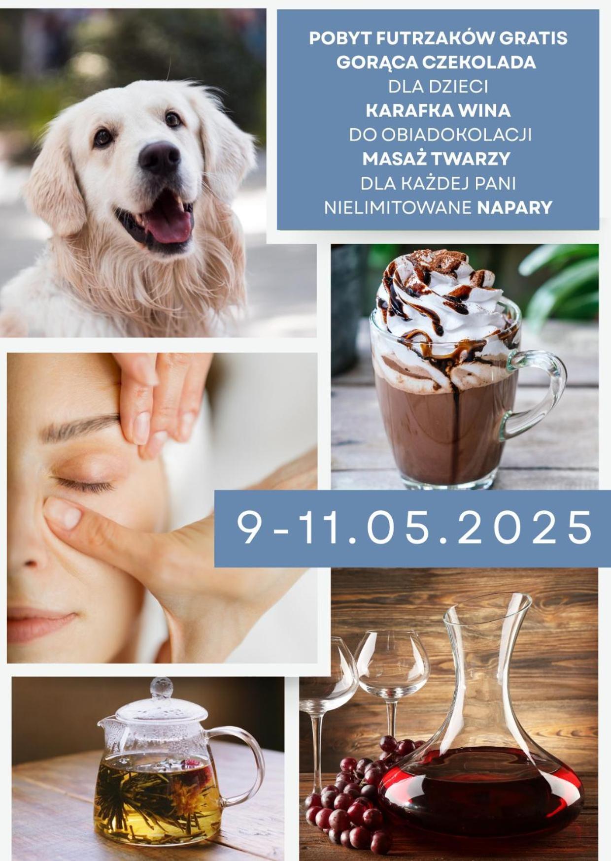 Konradówka Wellness&spa