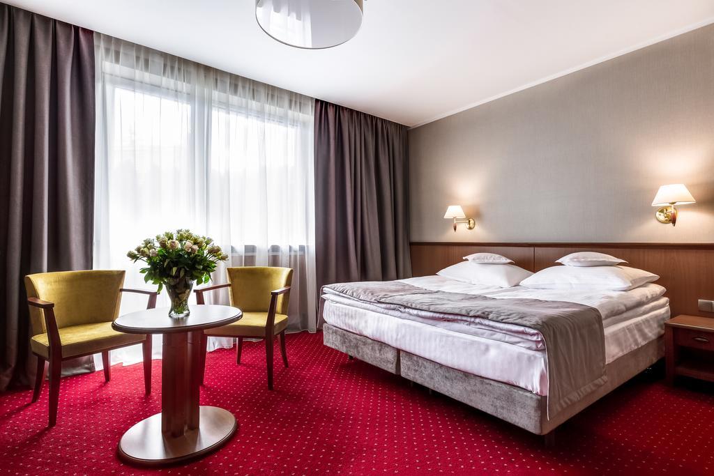Konradówka Wellness&spa 3* Karpacz