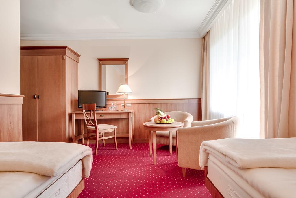Konradówka Wellness&spa 3* Karpacz