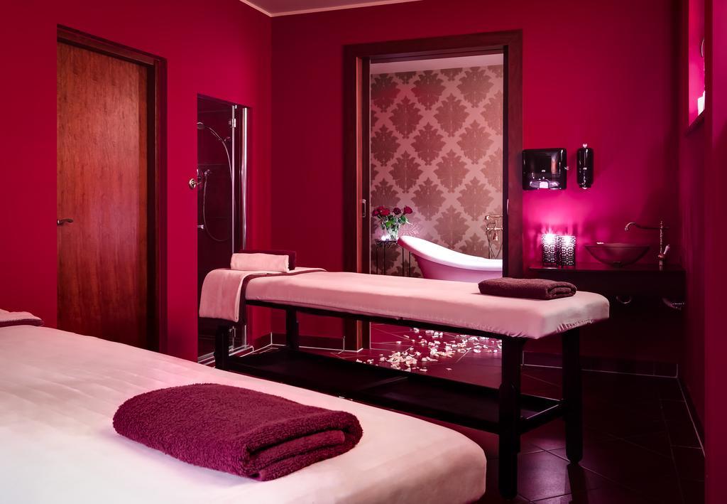 Konradówka Wellness&spa 3* Karpacz
