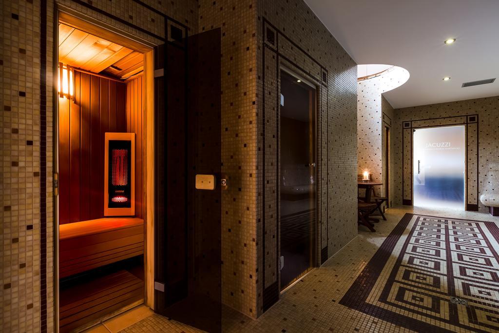 Konradowka Wellness & - 300 Metrow Do Centrum Hotell
