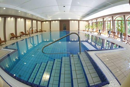 Konradówka Wellness&spa Hotel