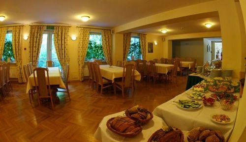 Hotel Konradówka Wellness&spa